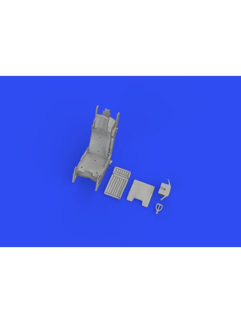 Eduard - F-16 ejection seat PRINT 1/48 KINETIC
