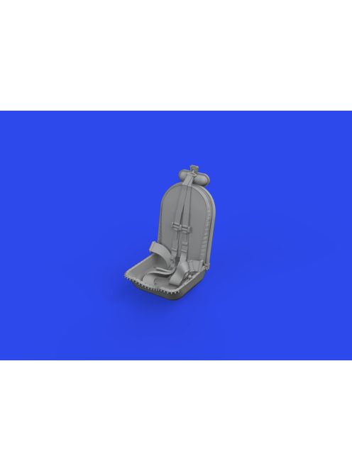 Eduard - A-1J seat PRINT 1/48 TAMIYA