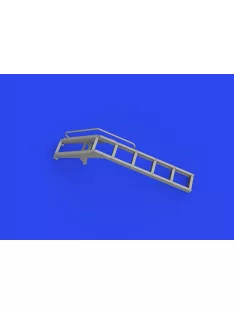 Eduard - F-16 ladder PRINT 1/48