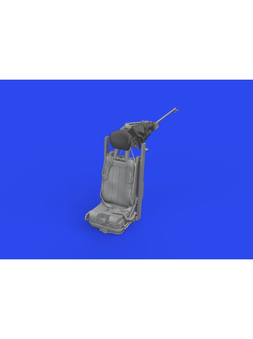 Eduard - A-1J ejection seat PRINT 1/48 TAMIYA