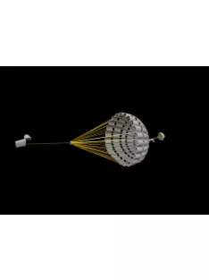 Eduard - F-4E parachute PRINT  MENG