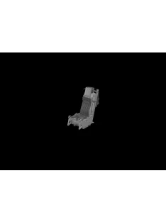 Eduard - A-10C ejection seat PRINT 1/48 ACADEMY
