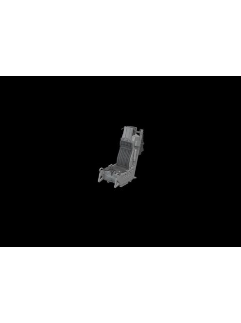 Eduard - A-10C ejection seat PRINT 1/48 ACADEMY