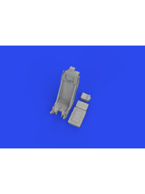 Eduard - J-35 Draken seat 1/48 HASEGAWA