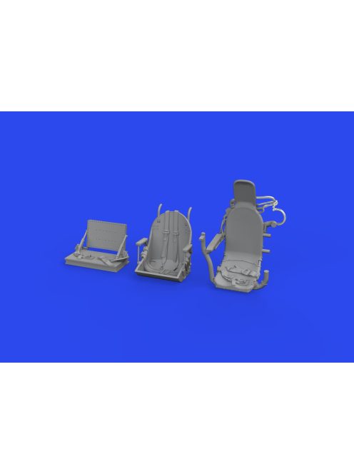 Eduard - TBF seats PRINT 1/48 ACADEMY