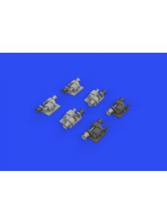 Eduard - Usn Electric Ship Winches Print