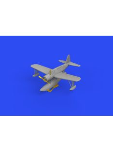 Eduard - OS2U-3 Kingfisher PRINT for