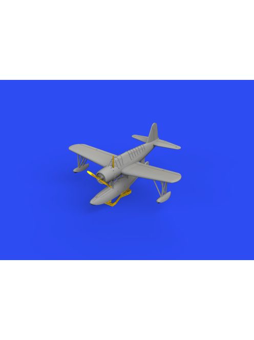 Eduard - OS2U-3 Kingfisher PRINT for