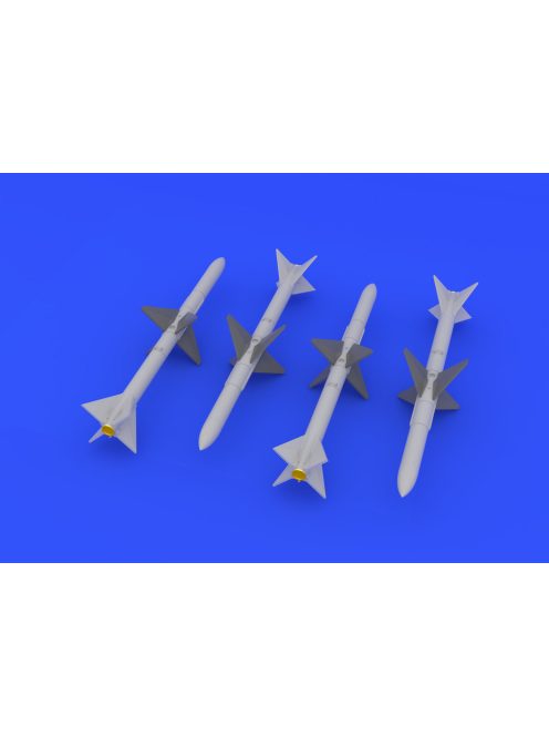 Eduard - AIM-7E Sparrow 