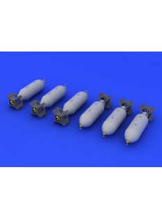 Eduard - US 500Ib bombs 