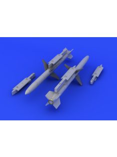 Eduard - AGM-88 HARM 