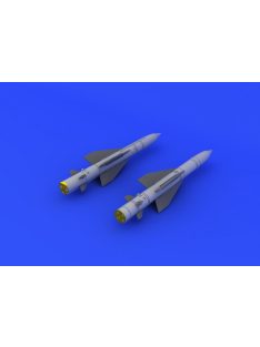 Eduard - AS.34 Kormoran 