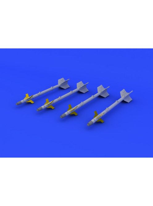 Eduard - AIM-9J Sidewinder 