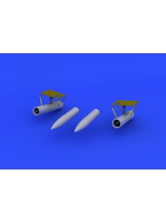 Eduard - WGr.21 for Fw 190 for Eduard 