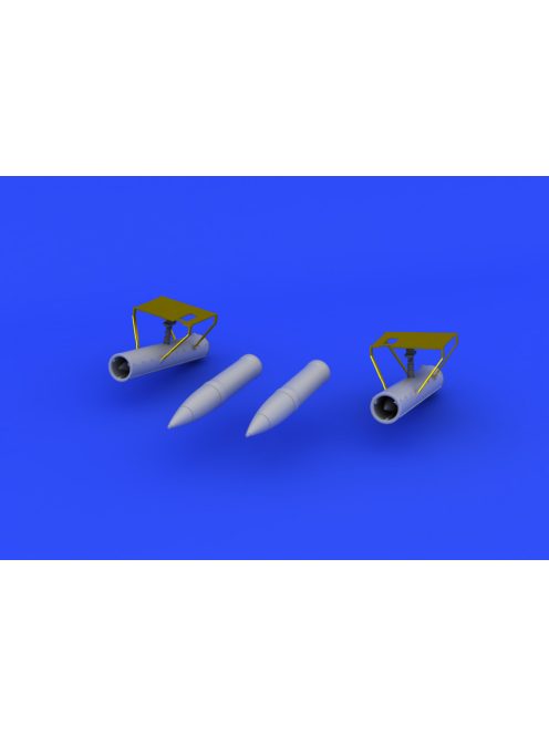 Eduard - WGr.21 for Fw 190 for Eduard 