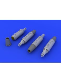 Eduard - UB-16 rocket pods 