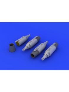 Eduard - UB-32 rocket pods 