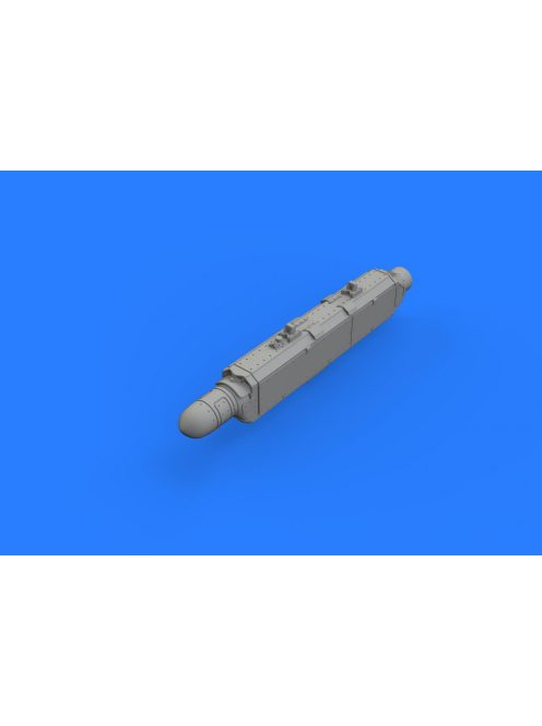 Eduard - AN/ALQ-131(shallow)ECM pod 