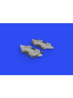 Eduard - BRU-57A rack