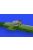 Eduard - Z-37A aerial applicator M72 for EDUARD