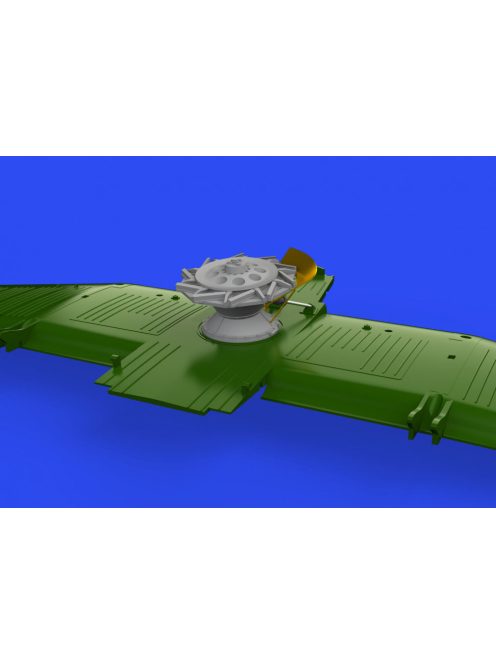 Eduard - Z-37A aerial applicator M72 for EDUARD