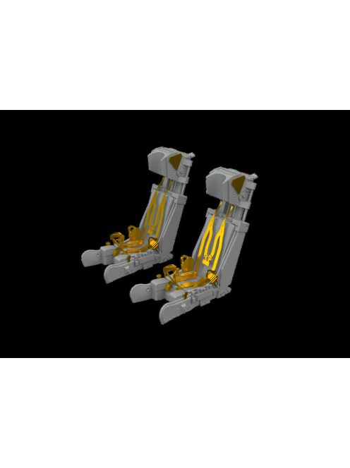 Eduard Accessories - L-39 ejection seats PRINT EDUARD