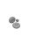 Eduard - P-51D wheels diamond tread 2 1/72