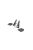Eduard - P-51D undercarriage legs PRINT  EDUARD