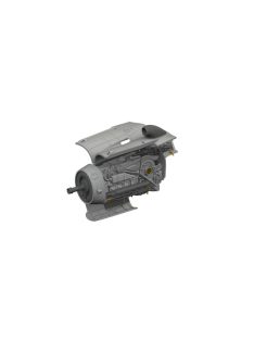 Eduard - Bf 109G-10 Mtt Regensburg engine PRINT   EDUARD