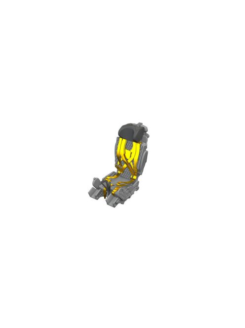 Eduard - MiG-21 seat PRINT  EDUARD