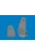 Eduard - Mosquito seats w/ integral belts PRINT for Special Hobby