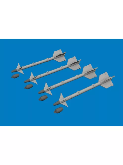 Eduard - AIM-9M/L PRINT