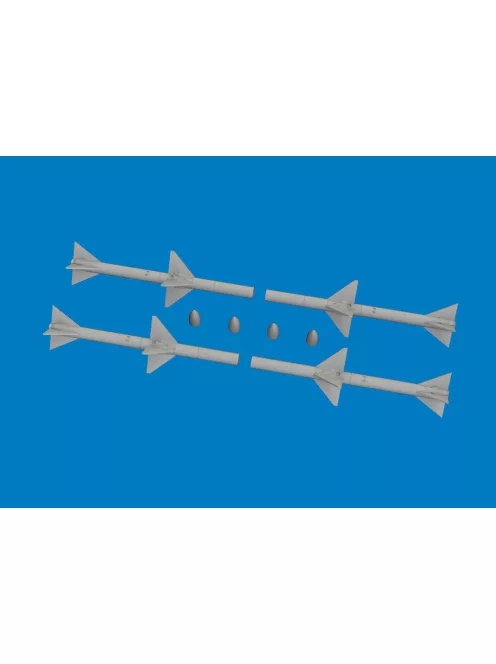 Eduard - AIM-7M PRINT