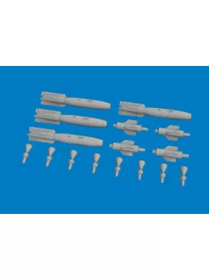 Eduard - GBU-12 PRINT