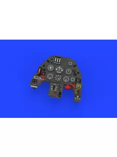 Eduard - Bf 109G-2 LööK  1/72 EDUARD