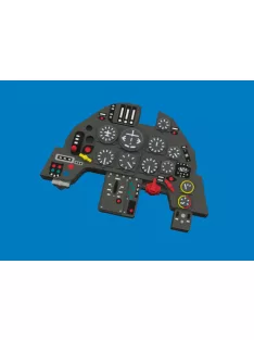 Eduard - Bf 109G-6 LööK  TAMIYA