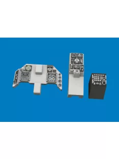 Eduard - F-16CJ Block 50 LööK for Tamiya