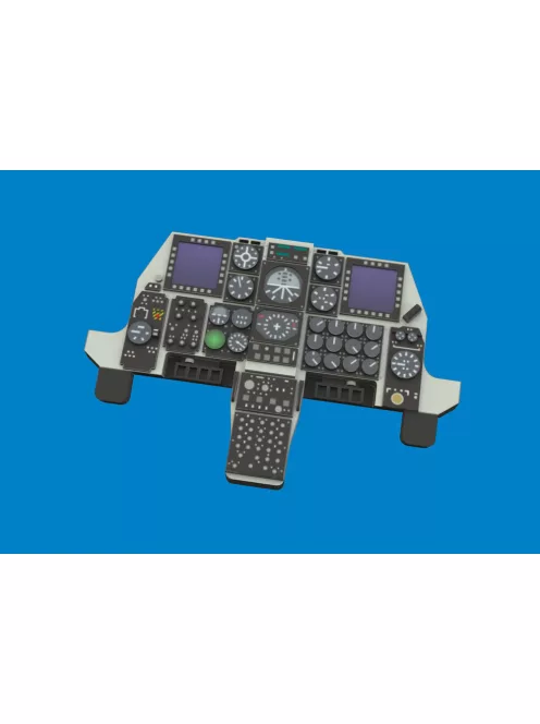 Eduard - A-10C LööK  GREAT WALL HOBBY