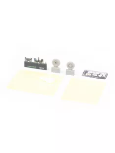 Eduard - Fw 190A-3 LööKplus  TAMIYA