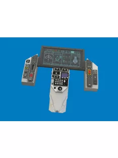 Eduard - F-35C LööK for Tamiya
