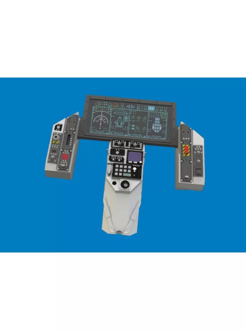 Eduard - F-35C LööK for Tamiya