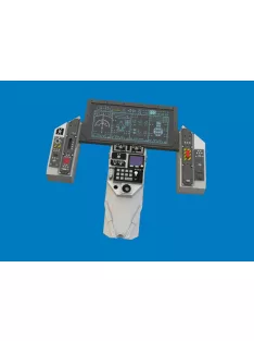 Eduard - F-35A LööK for Tamiya