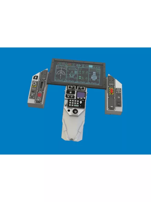 Eduard - F-35A LööK for Tamiya