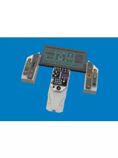 Eduard - F-35B LööK for Tamiya