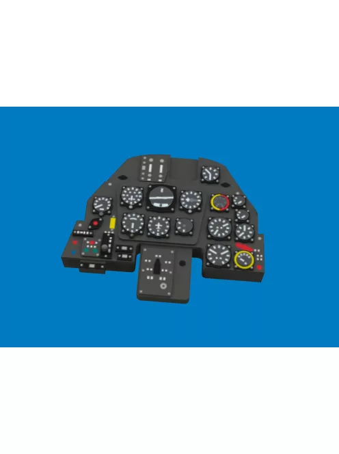 Eduard - Bf 109K-4 LööK for Eduard