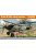 Eduard - Avia B-534 Early Series Dual Combo Profipack