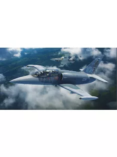 Eduard - L-39C ALBATROS 1/72 PROFIPACK