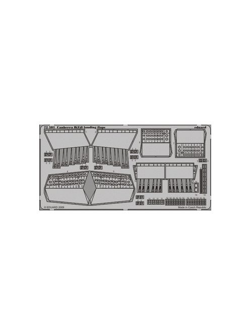 Eduard - A-20B exterior for MPM 