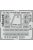 Eduard - P-51D tail antennas STEEL