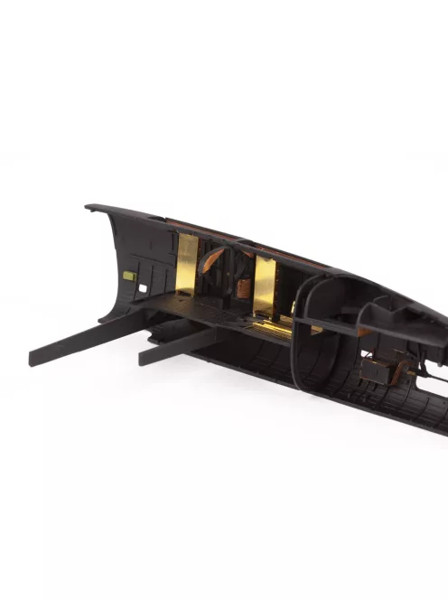 Eduard - B-24D bomb bay for Airfix